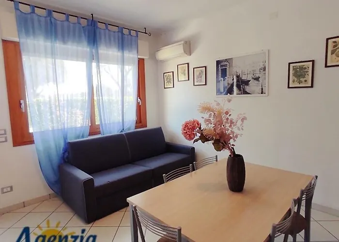 Cozy Flat With Patio * Μπιμπιόνε