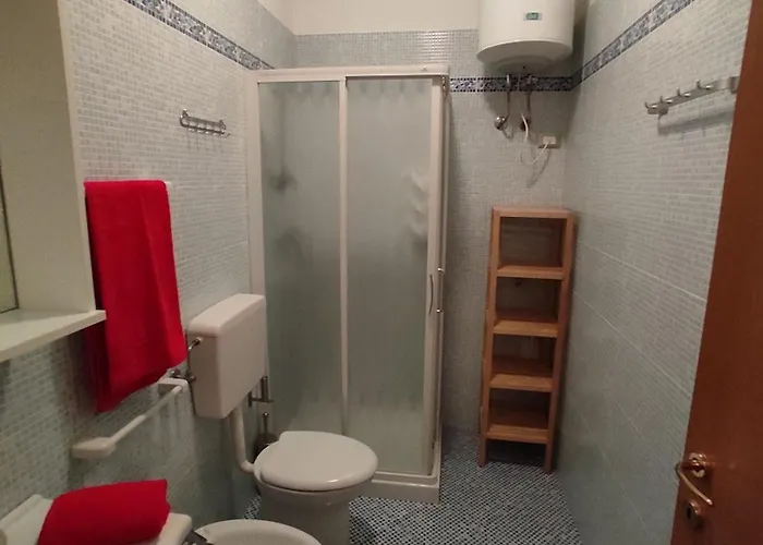 Cozy Flat With Patio Διαμέρισμα Μπιμπιόνε