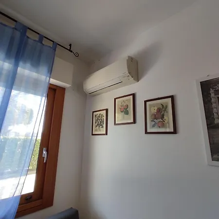 Cozy Flat With Patio Apartment Bibione