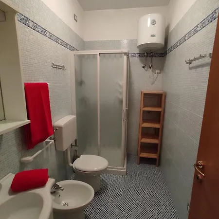 Cozy Flat With Patio Apartamento Bibione