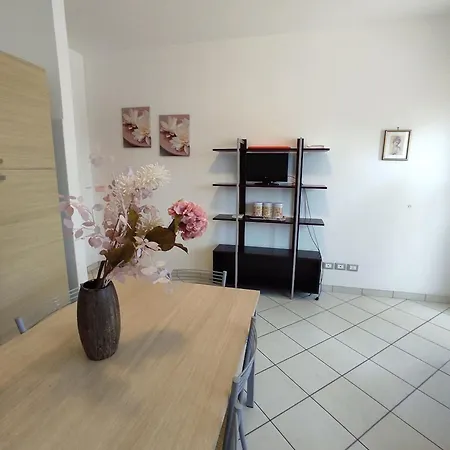 Cozy Flat With Patio Apartamento